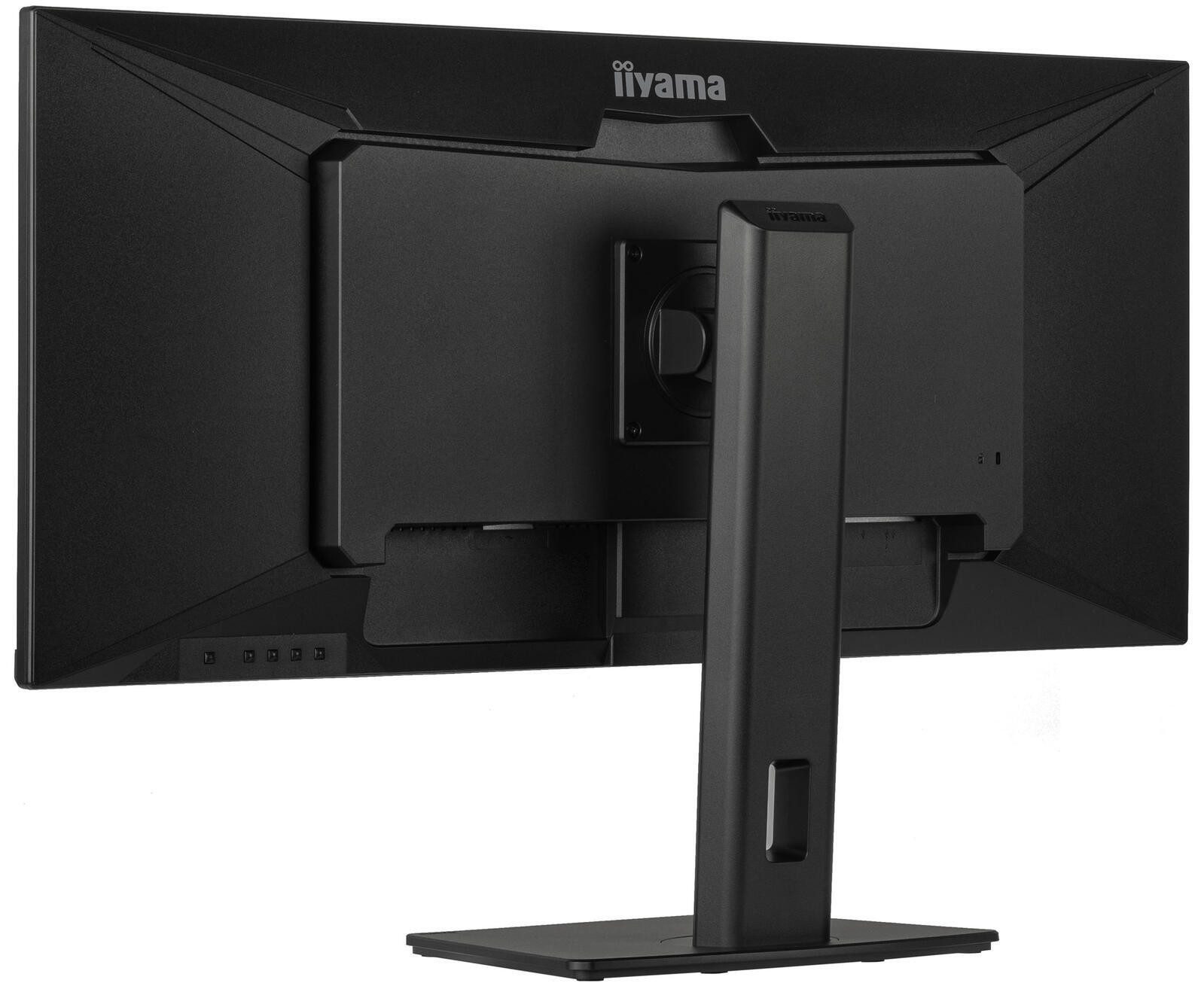 Iiyama iiyama ProLite XUB3493WQSU-B6 TFT-Monitor (3440 x 1440, 120 Hz, IPS Panel)