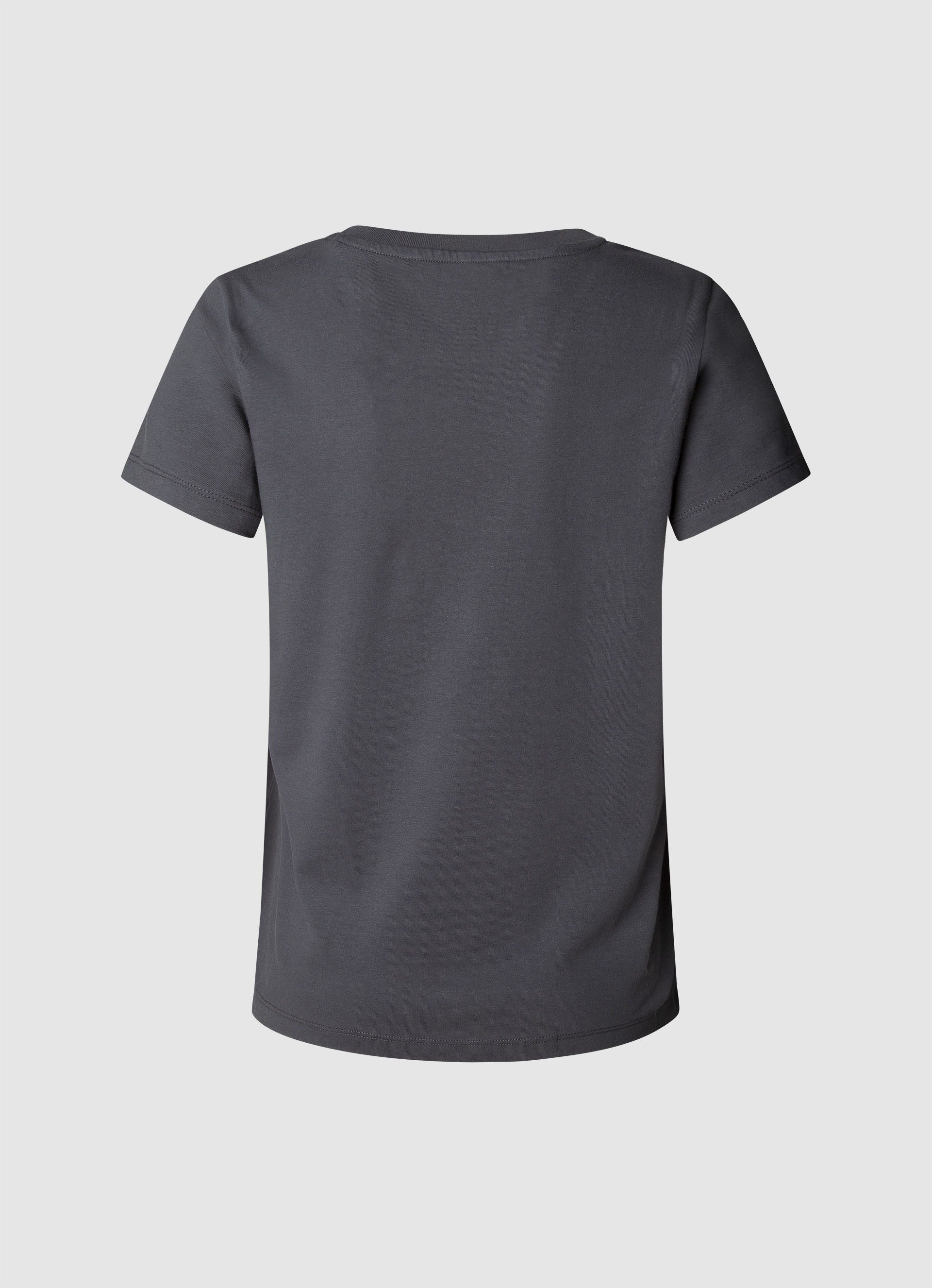 Pepe Jeans T-Shirt BERTIE mit Nieten, Rundhalsform günstig online kaufen