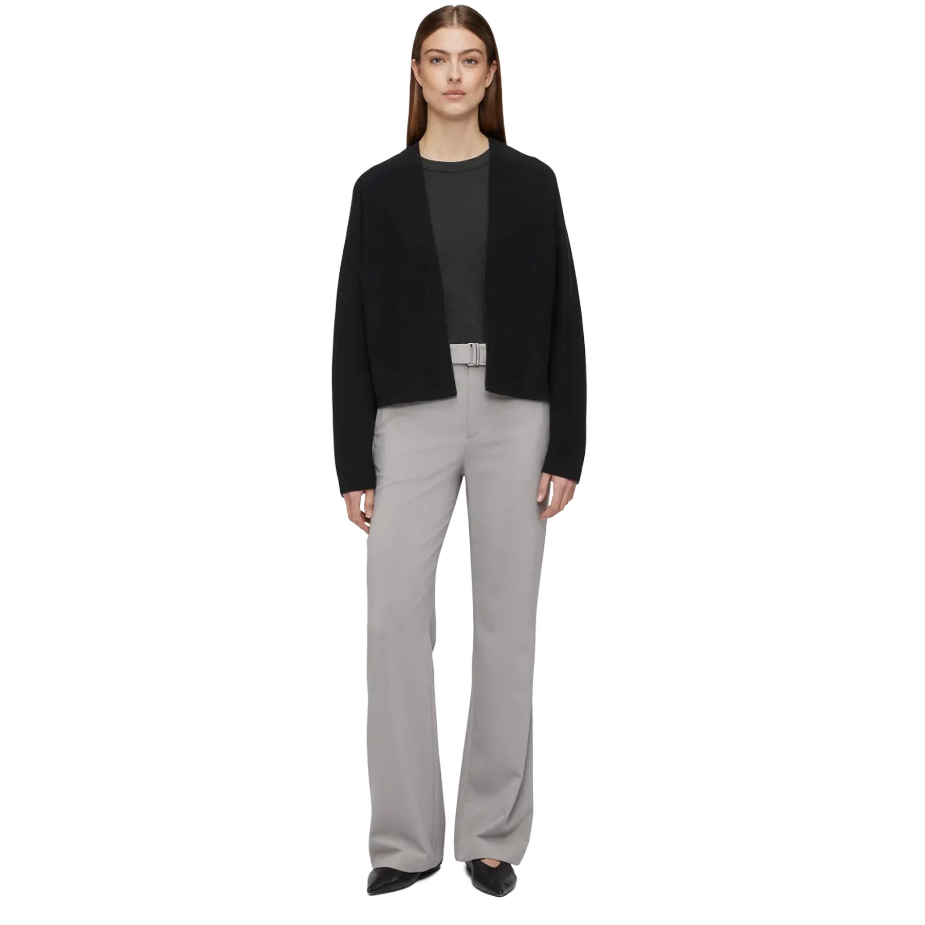 Drykorn Cardigan Cardigan MIRALA 2 mit Kaschmir