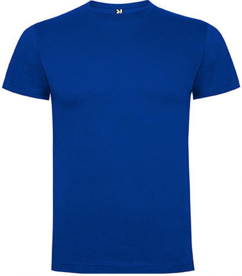 Roly Rundhalsshirt Herren Dogo Premium T-Shirt, günstig online kaufen