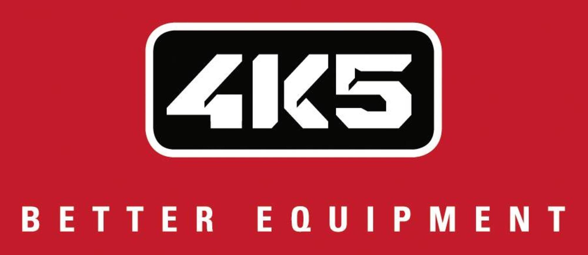 4K5 Tools