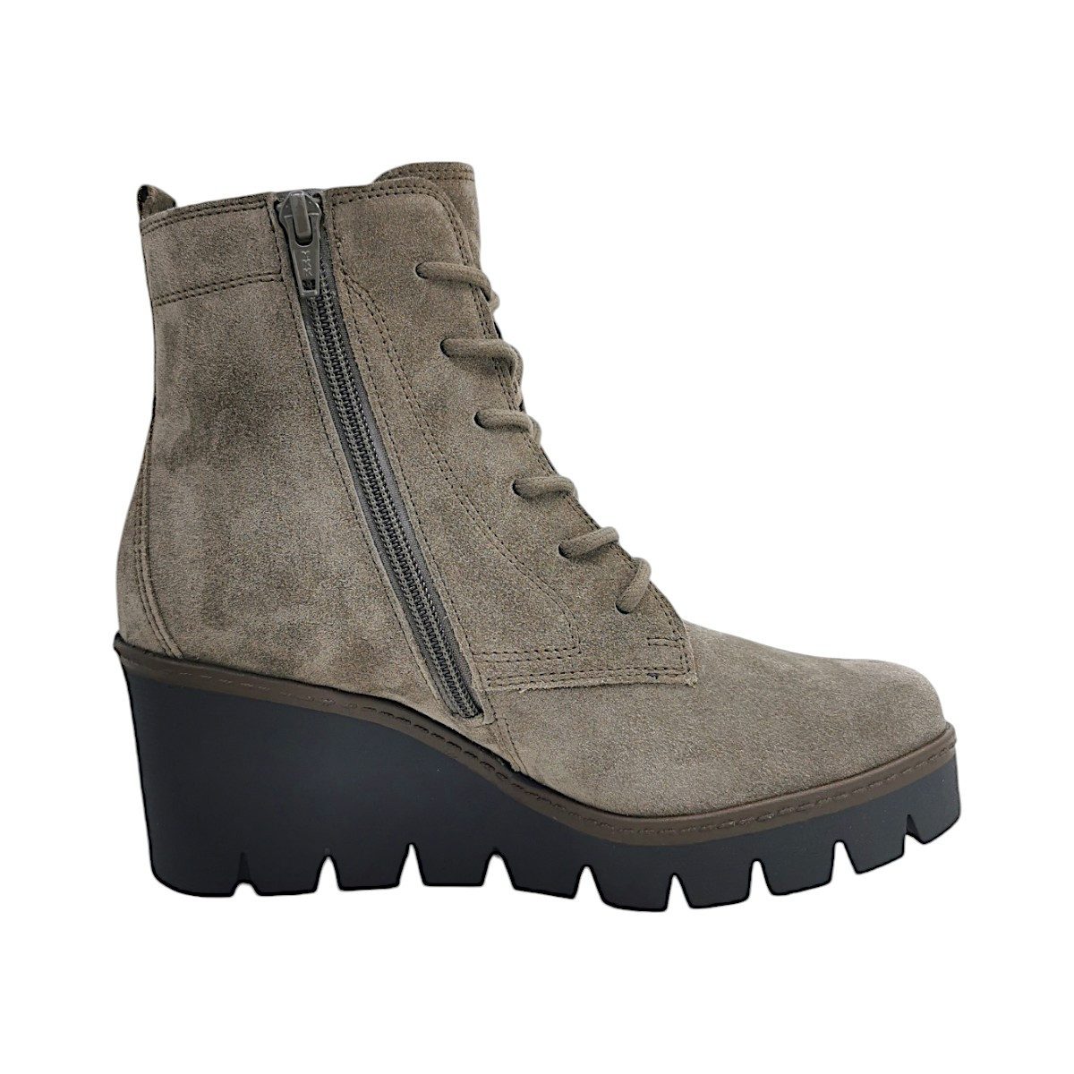 Gabor Stiefel Schnürstiefel günstig online kaufen