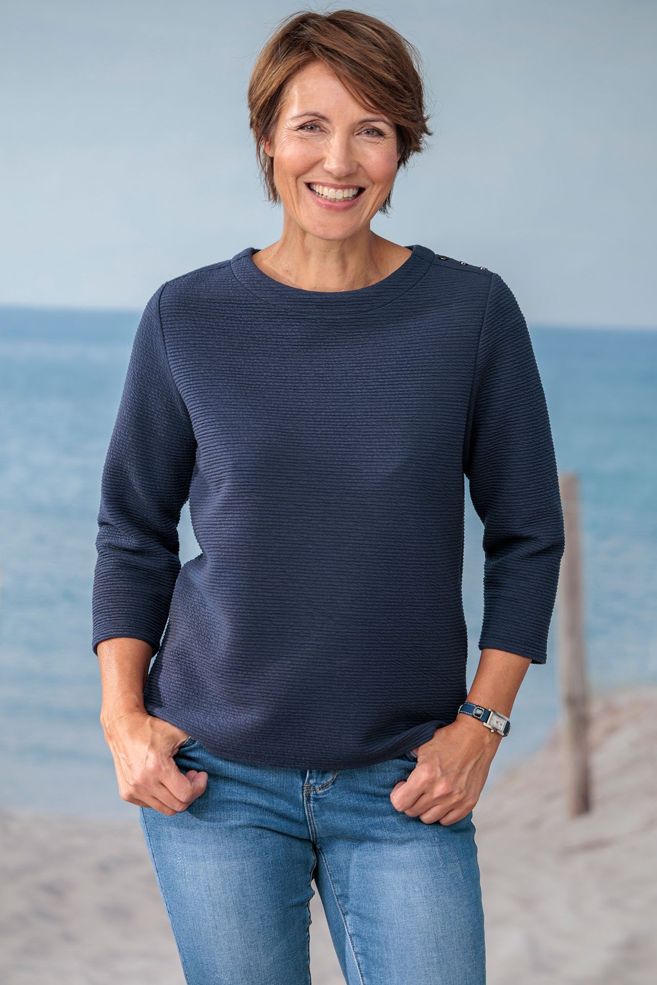Barbara Lebek Sweatshirt