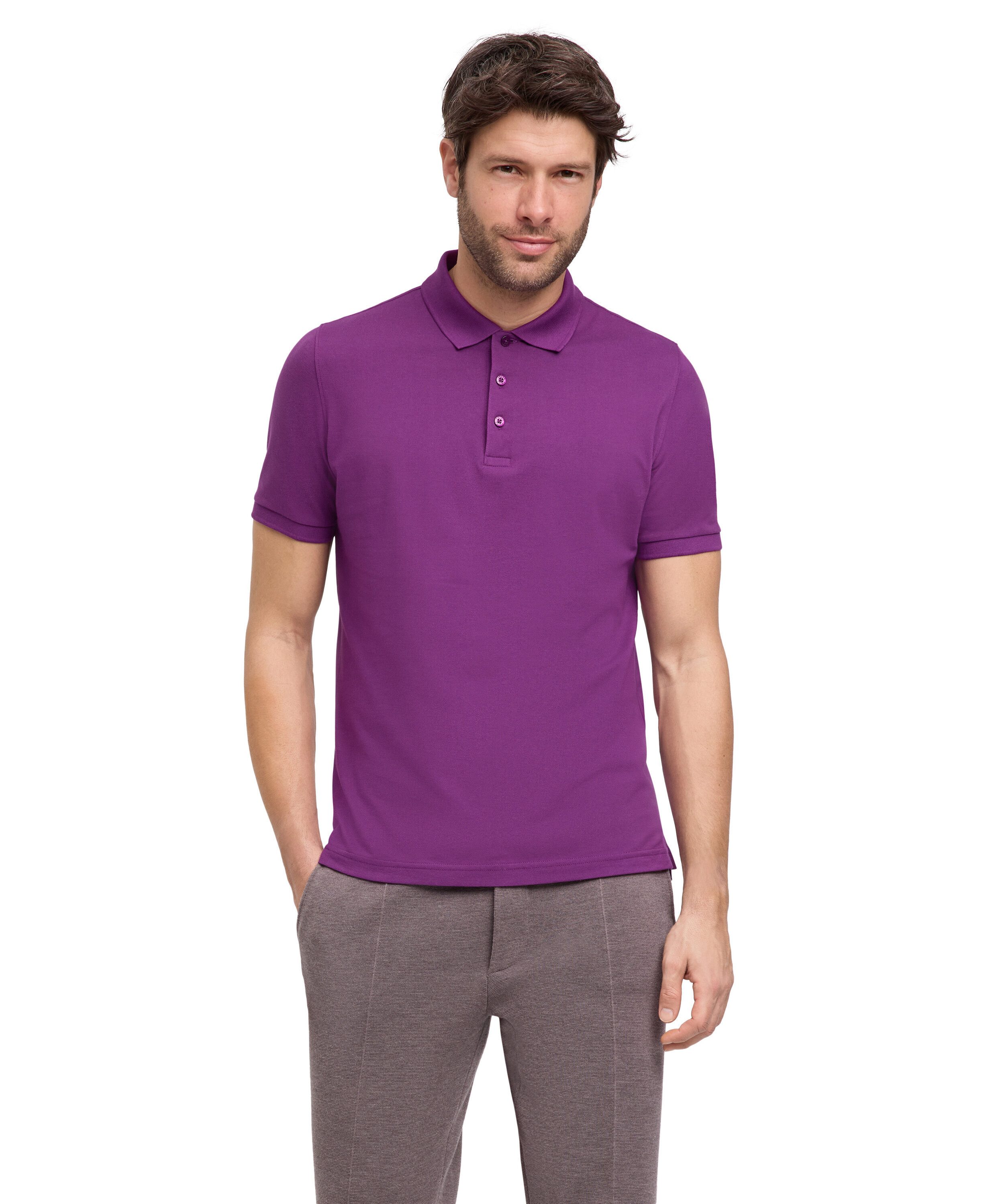 FALKE Poloshirt (1-tlg., 1) aus hochwertiger günstig online kaufen
