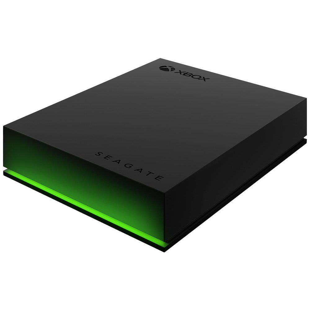 Seagate Seagate Game Drive Xbox 4 TB Externe Festplatte 6.35 cm (2.5 Zoll) US externe HDD-Festplatte (4)