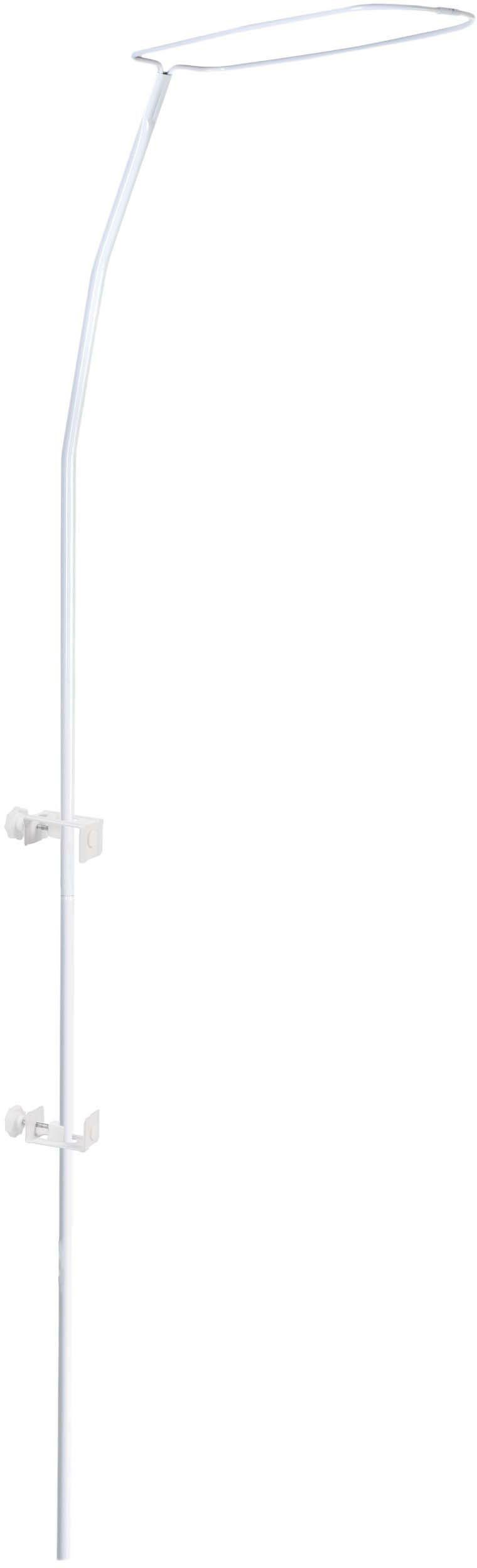 Julius Zöllner Himmelstange, Fixmaß, verschraubt, Made in Europe günstig online kaufen