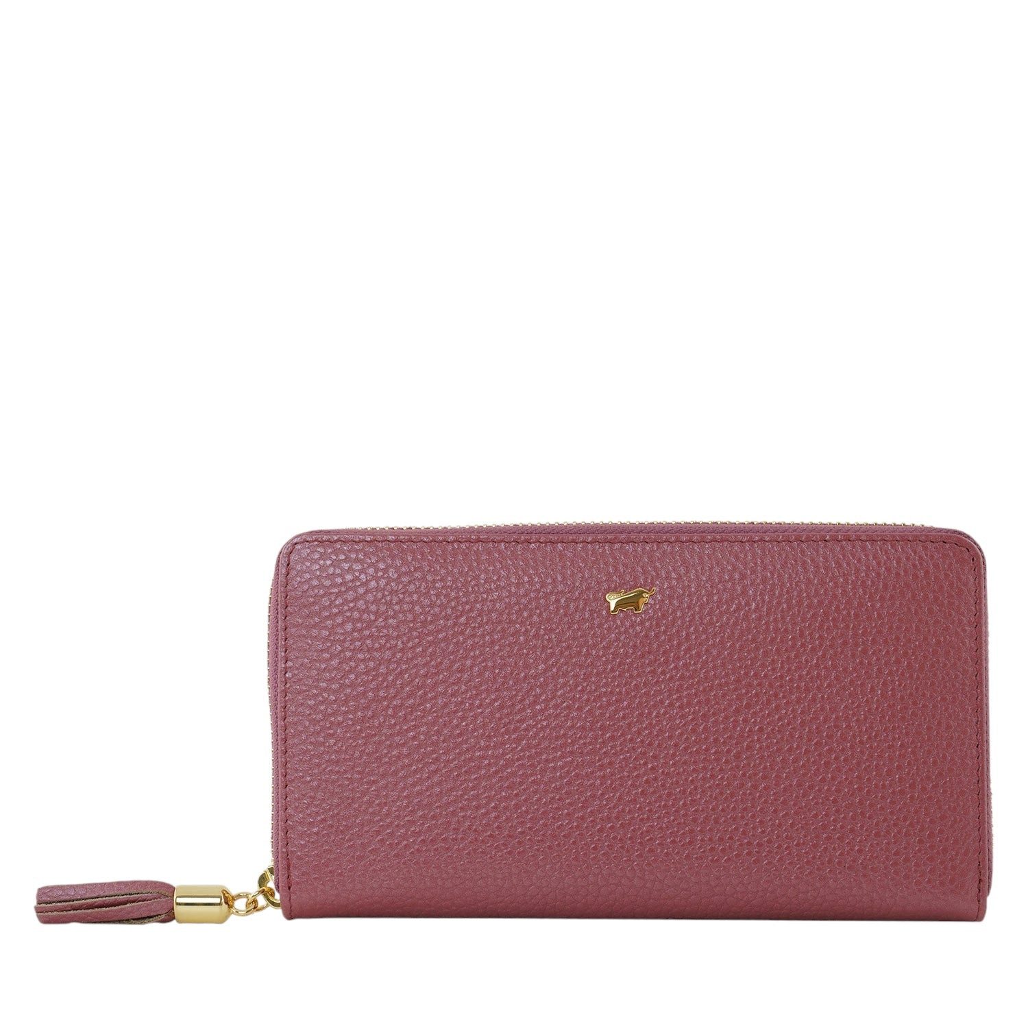 Braun Büffel Geldbörse ALESSIA RV-Geldbörse 18CS brown rose günstig online kaufen