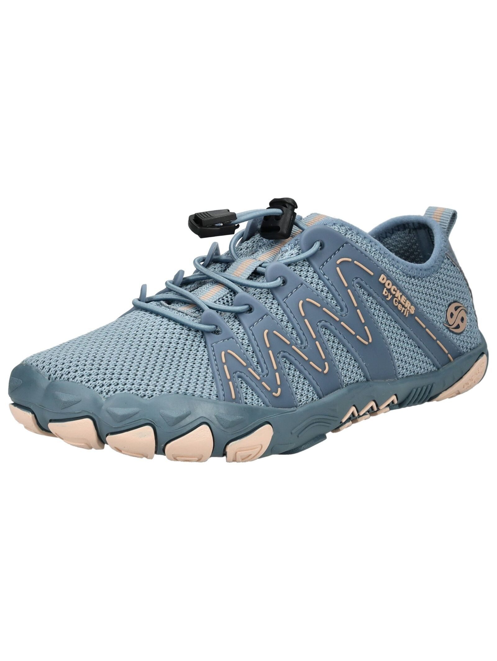 Dockers by Gerli Wanderschuhe Textil Trekkingschuh günstig online kaufen