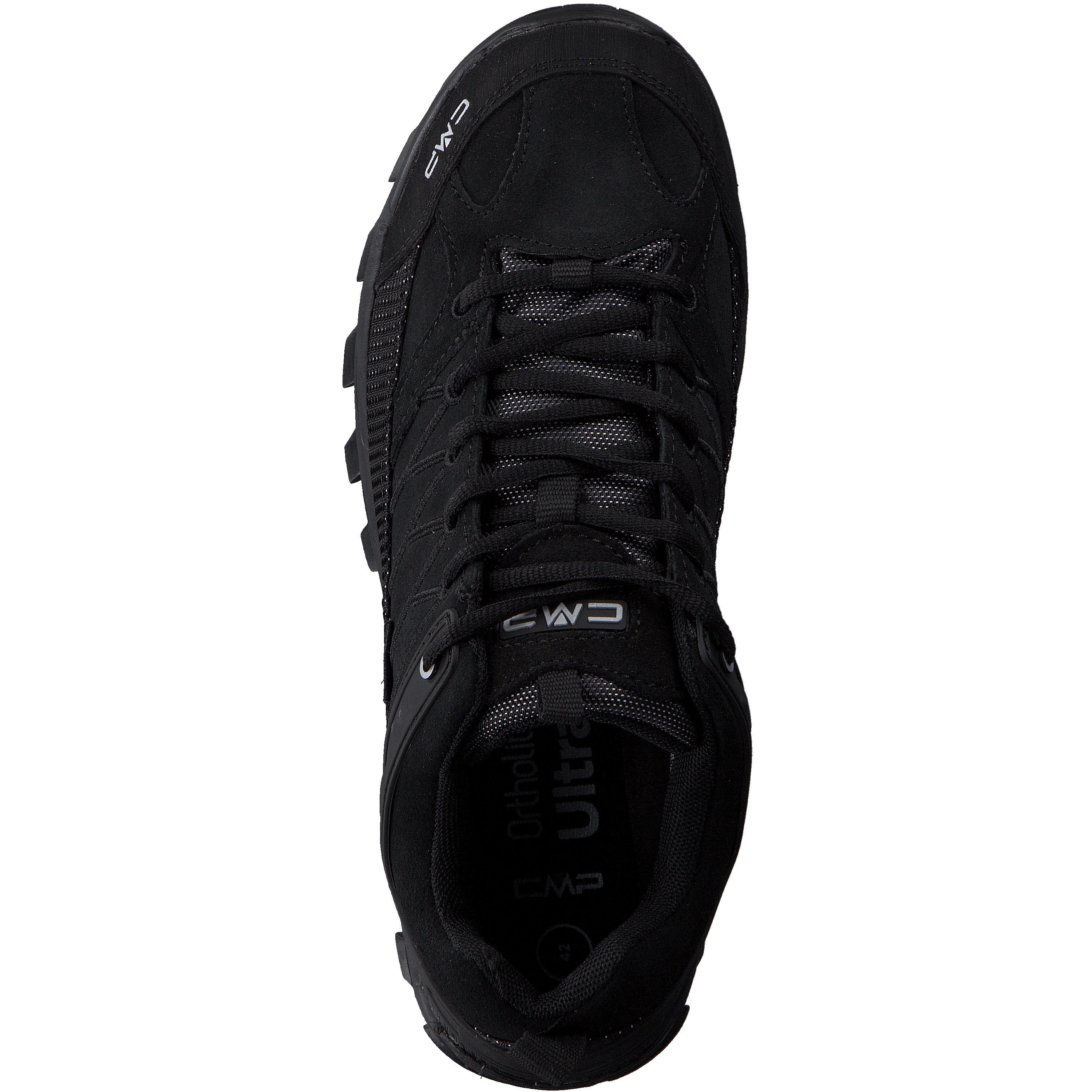 CMP CMP Herren Trekking Schuhe Rigel LOW 3Q13247 Trekkingschuh