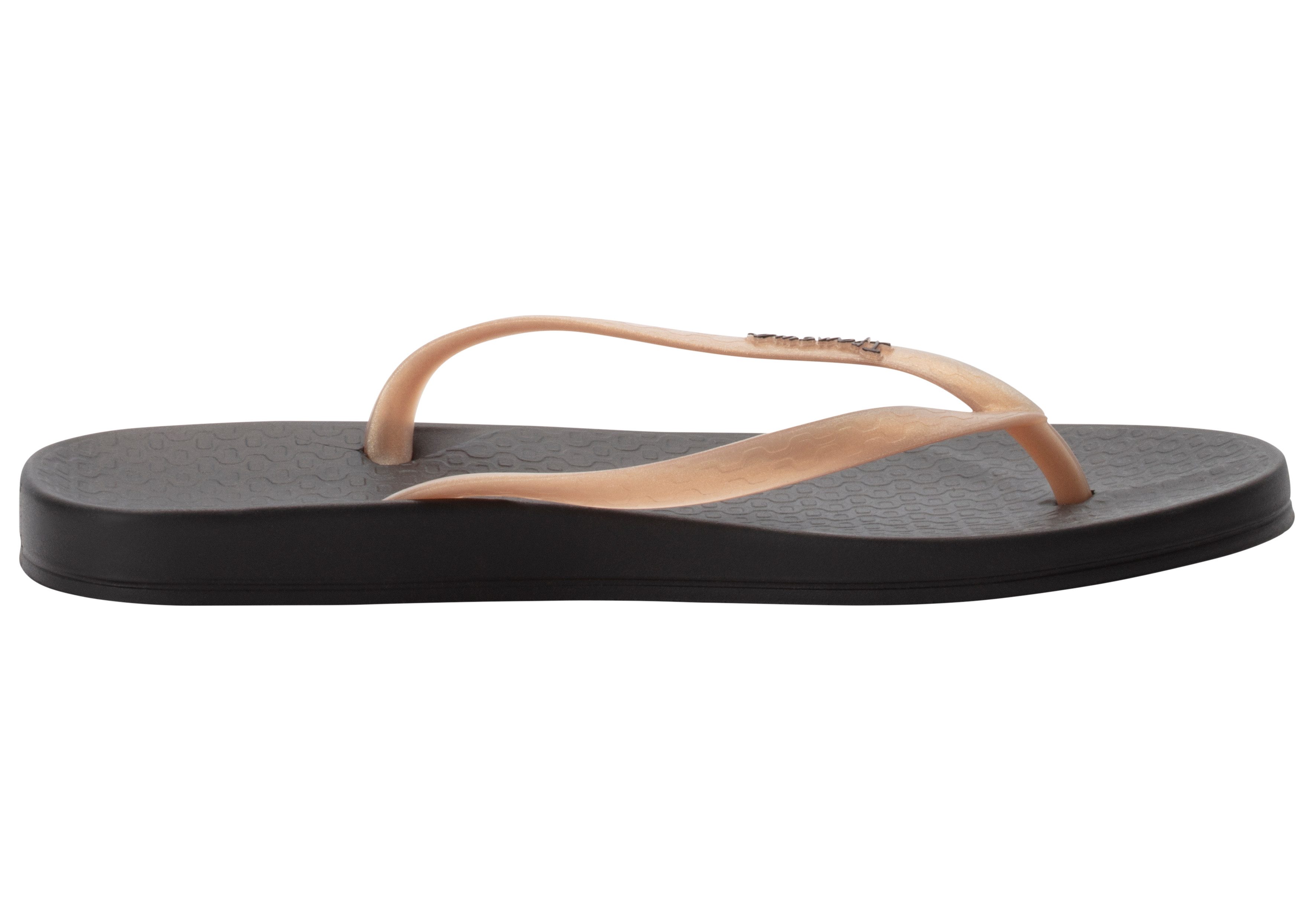 Ipanema IPANEMA ANATOMICA TAN FEM Zehentrenner