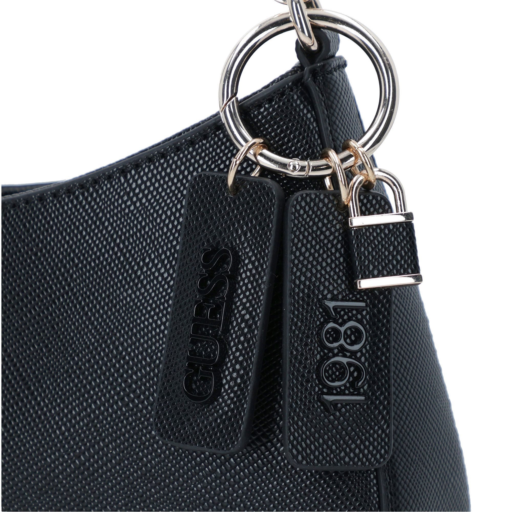 Guess Schultertasche Noelle II, Polyurethan