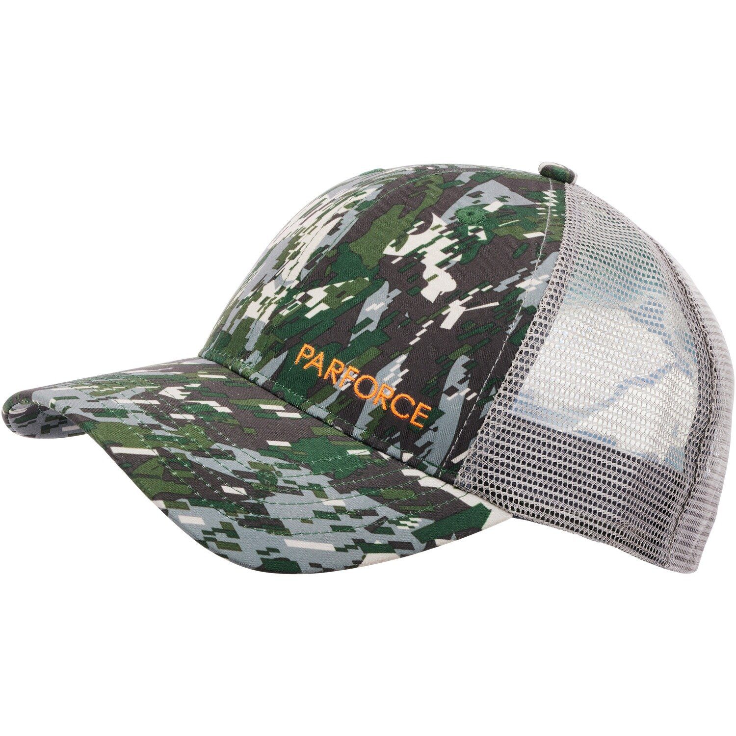 Parforce Active Baseball Cap Mesh-Cap greenSphere®