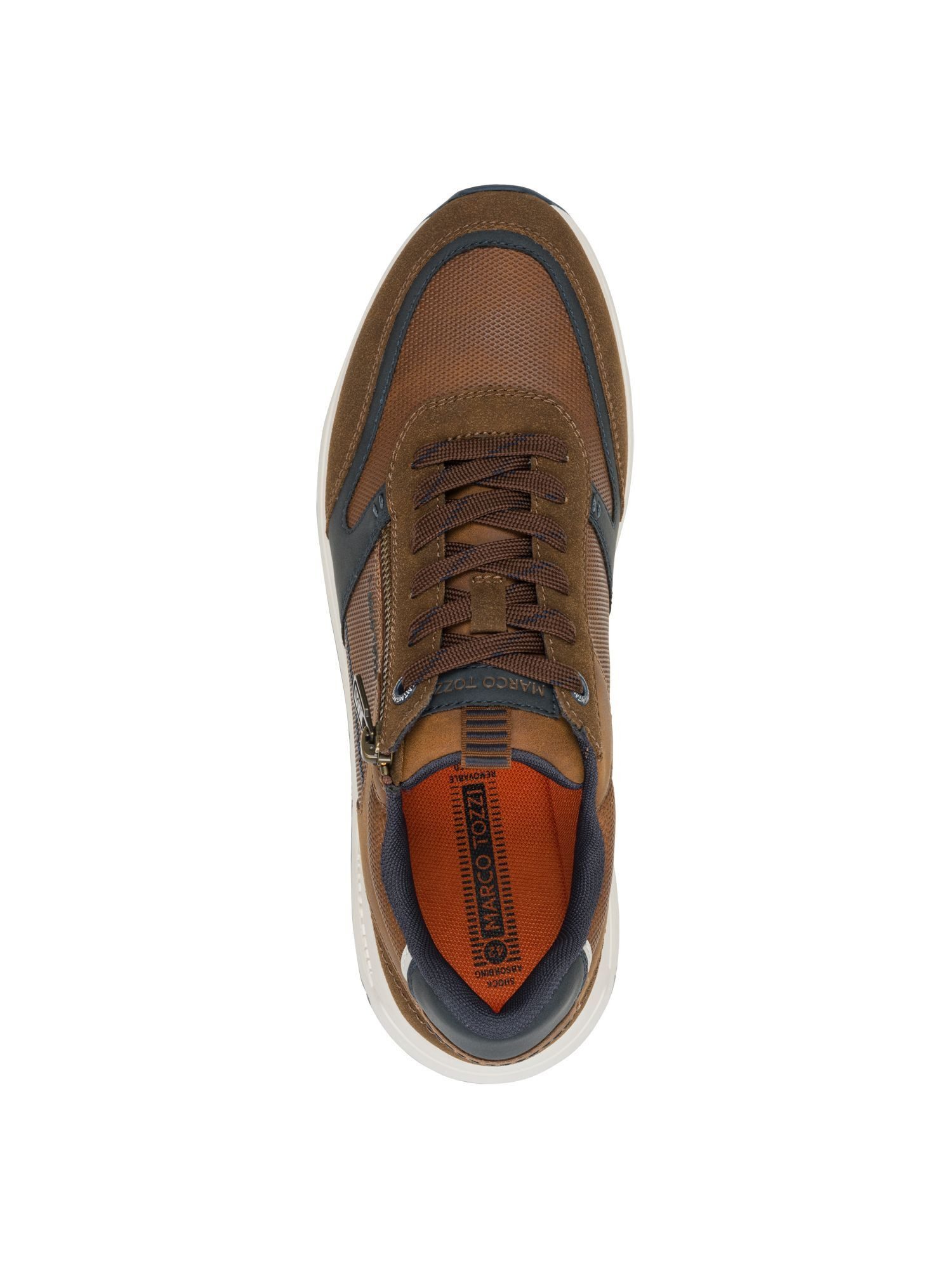 MARCO TOZZI kein Absatz 2-13613-44 Sneaker