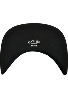 CAYLER & SONS Trucker Cap Cayler & Sons Unisex C&S WL Flashin Dark Trucker Cap