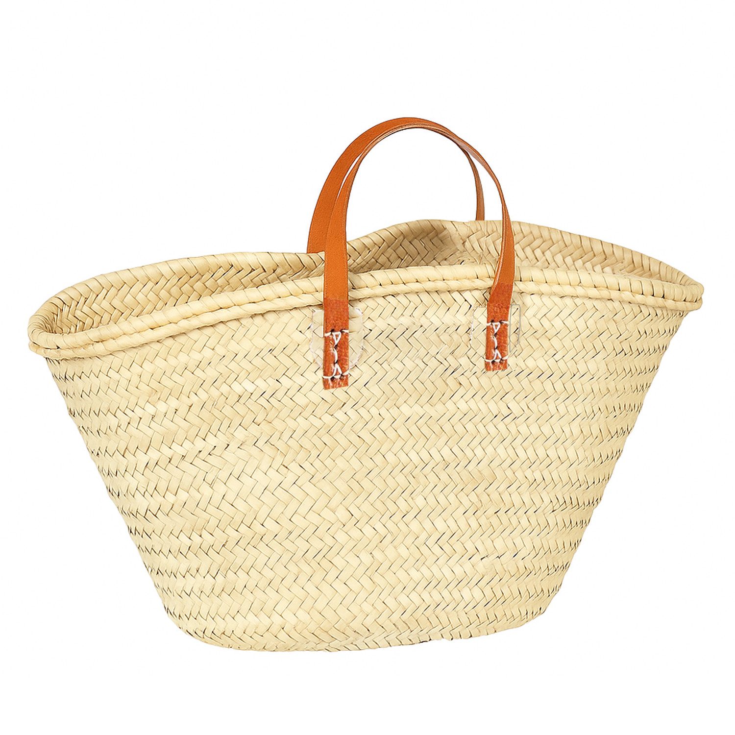 Marrakesch Orient & Mediterran Interior Korbtasche günstig online kaufen