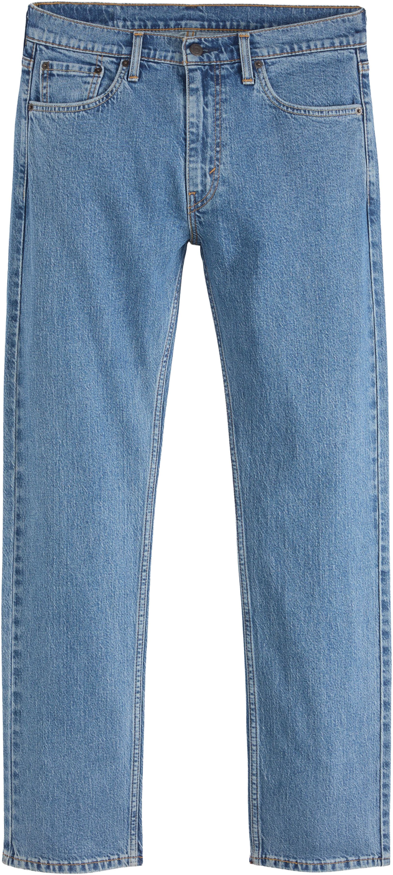 Levi's® 5-Pocket-Jeans 513 SLIM STRAIGHT