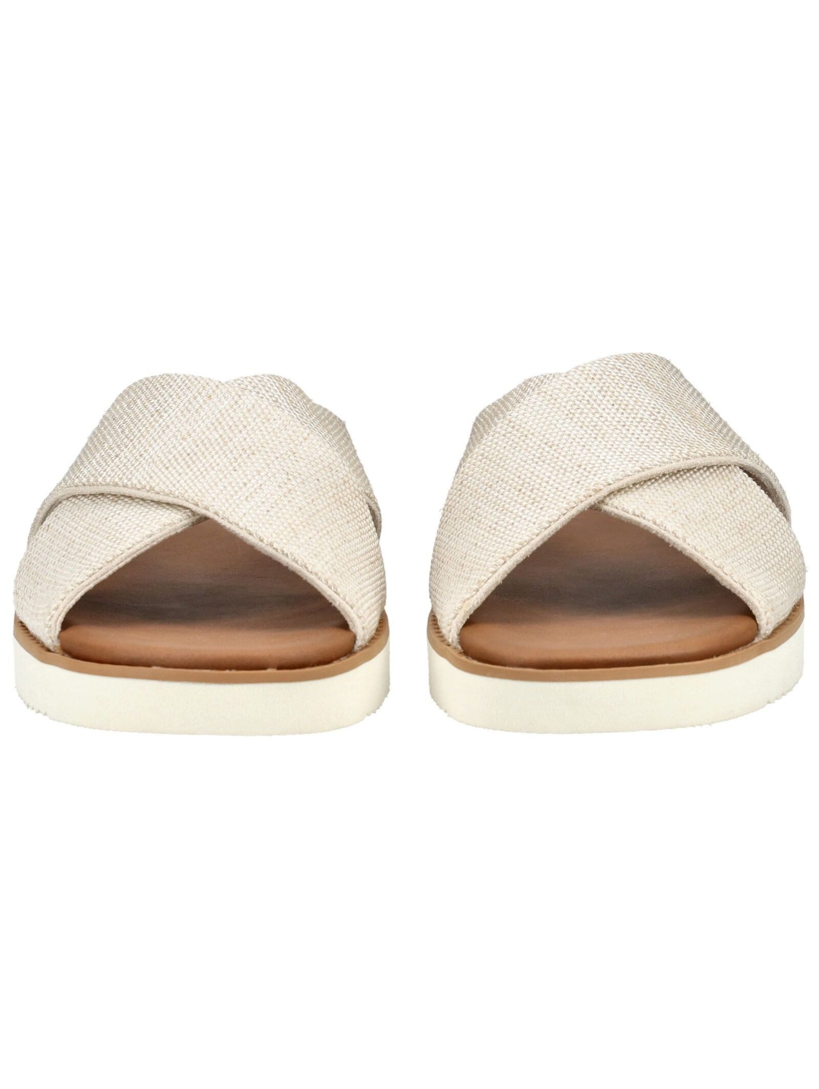 TOMS TOMS Pantoletten Textil Pantolette