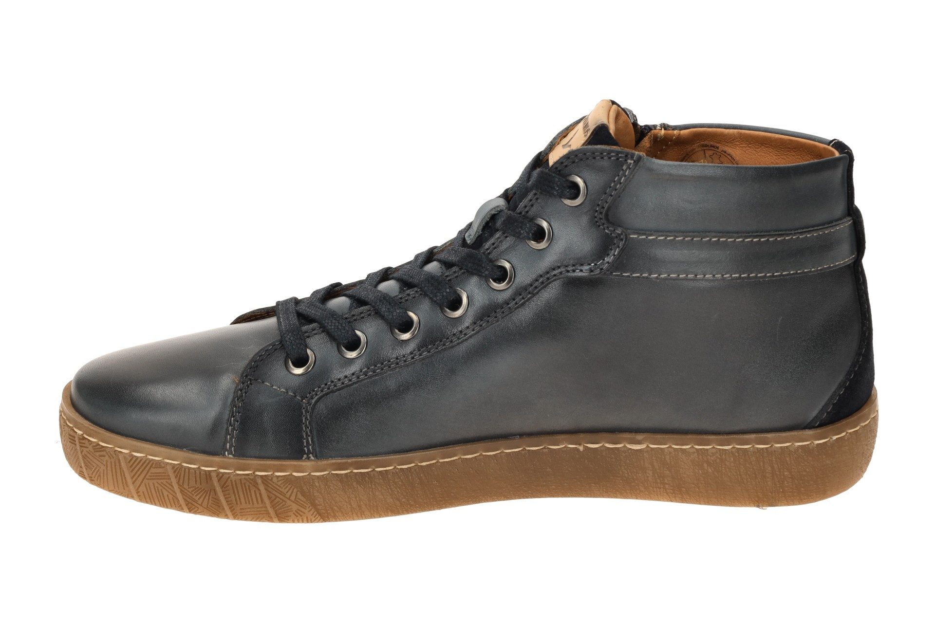 PIKOLINOS W7B-8868C1 ocean Stiefel