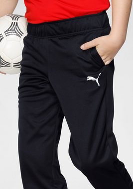 PUMA Trainingshose ACTIVE TRICOT PANTS CL B