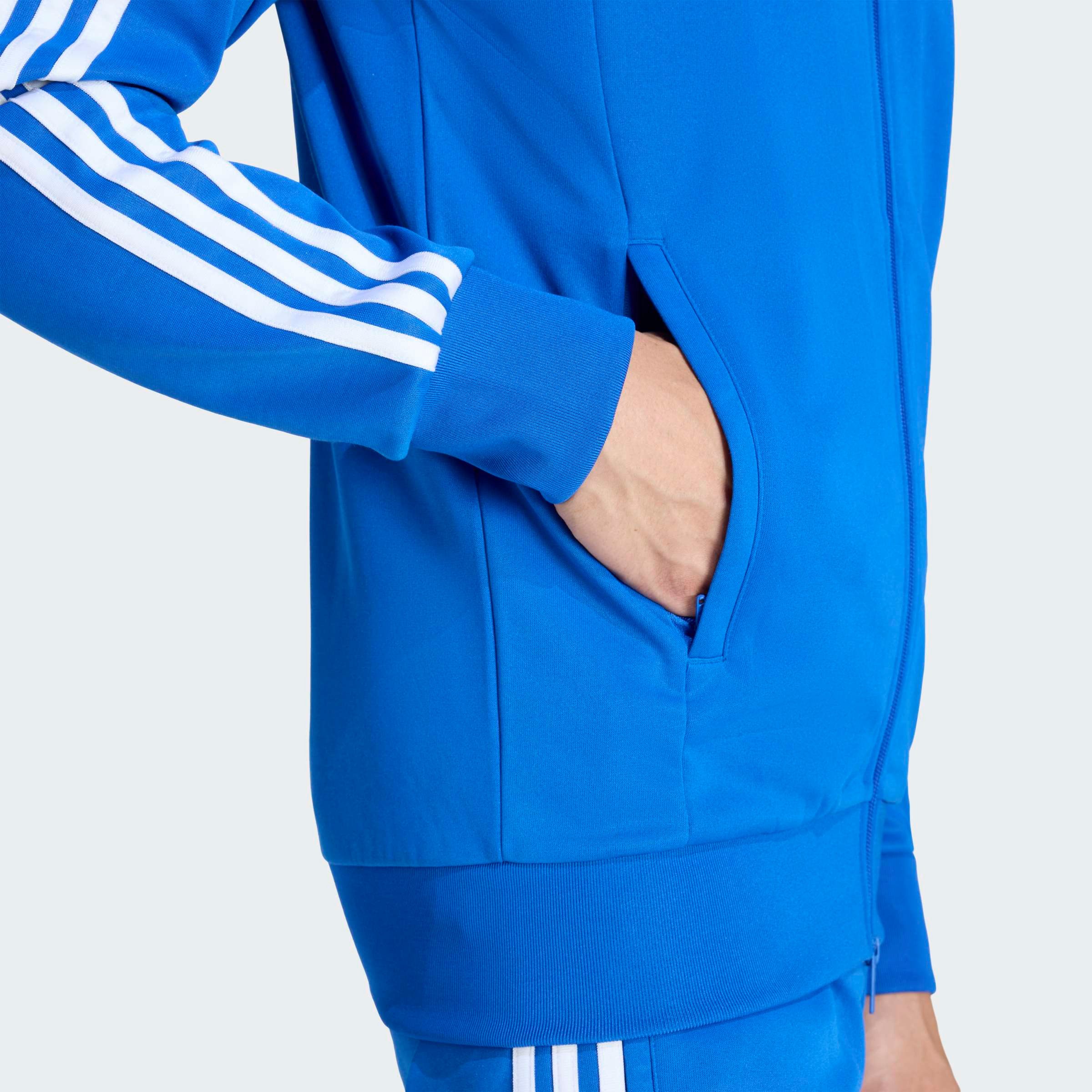 adidas Originals Trainingsjacke SST