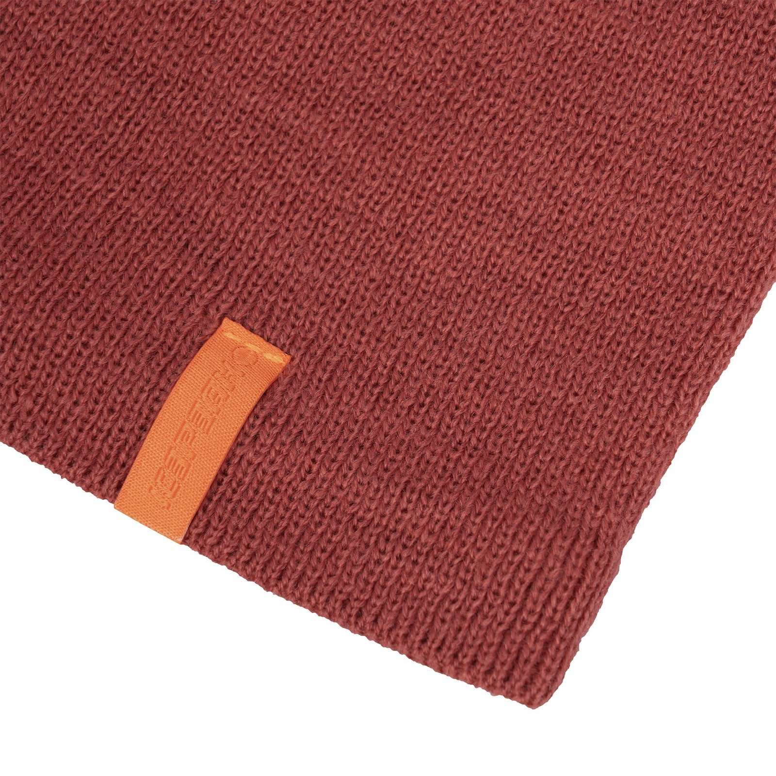 Icepeak Strickmütze Harrington aus einem weichen Material
