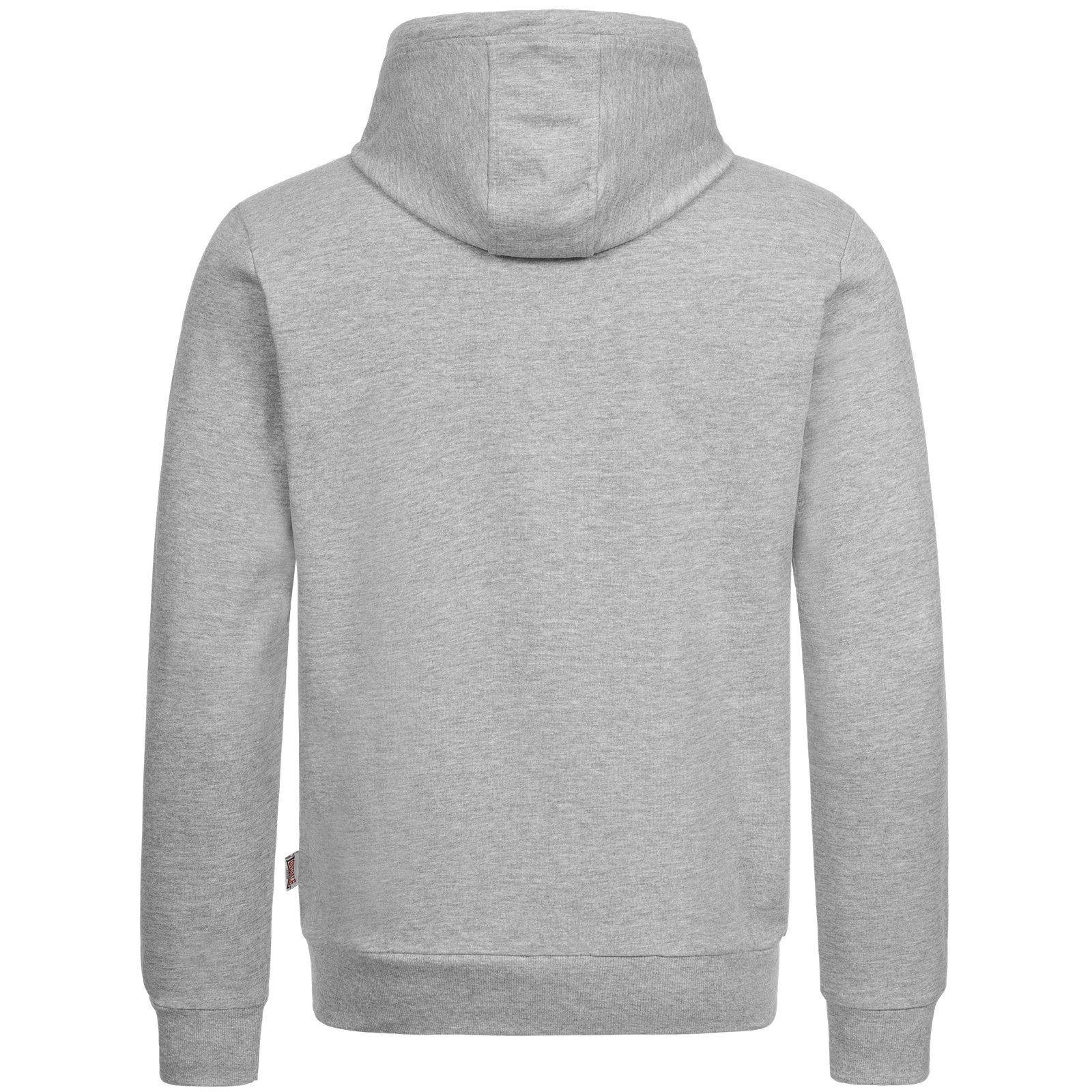 Lonsdale Hoodie Hoodie Lonsdale Fremington (1-tlg) günstig online kaufen