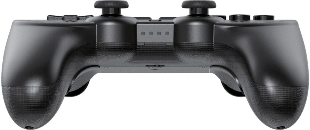 8bitdo Pro 2 Holoride Edition Bluetooth Gamepad, Switch, Windows, Mac, Steam Controller (3 Profile, Anpassbare Vibration)