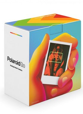 Polaroid Originals Polaroid Go Instant Camera Sofortbildkamera