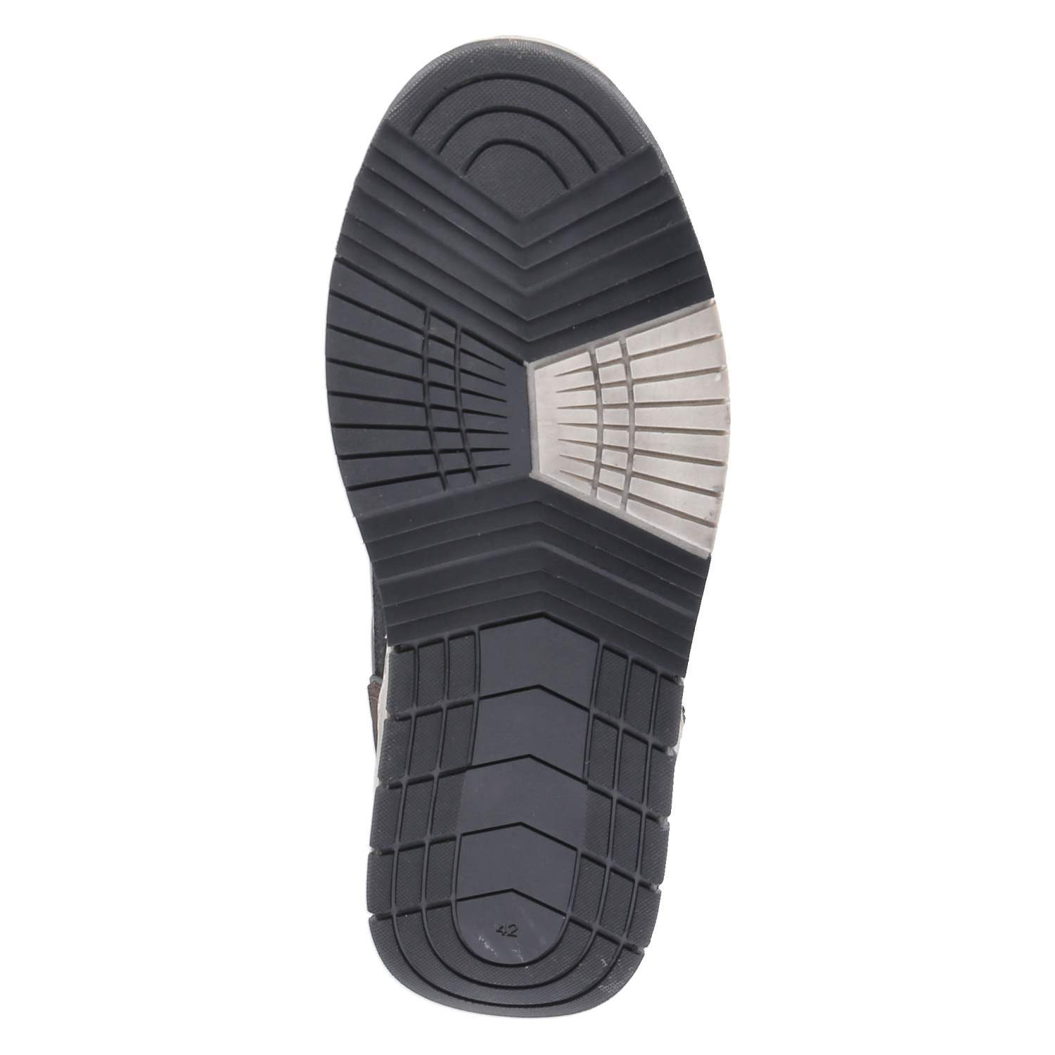 Bullboxer Bullboxer 7LT0010104 3535 Herren Leder braun Stiefelette