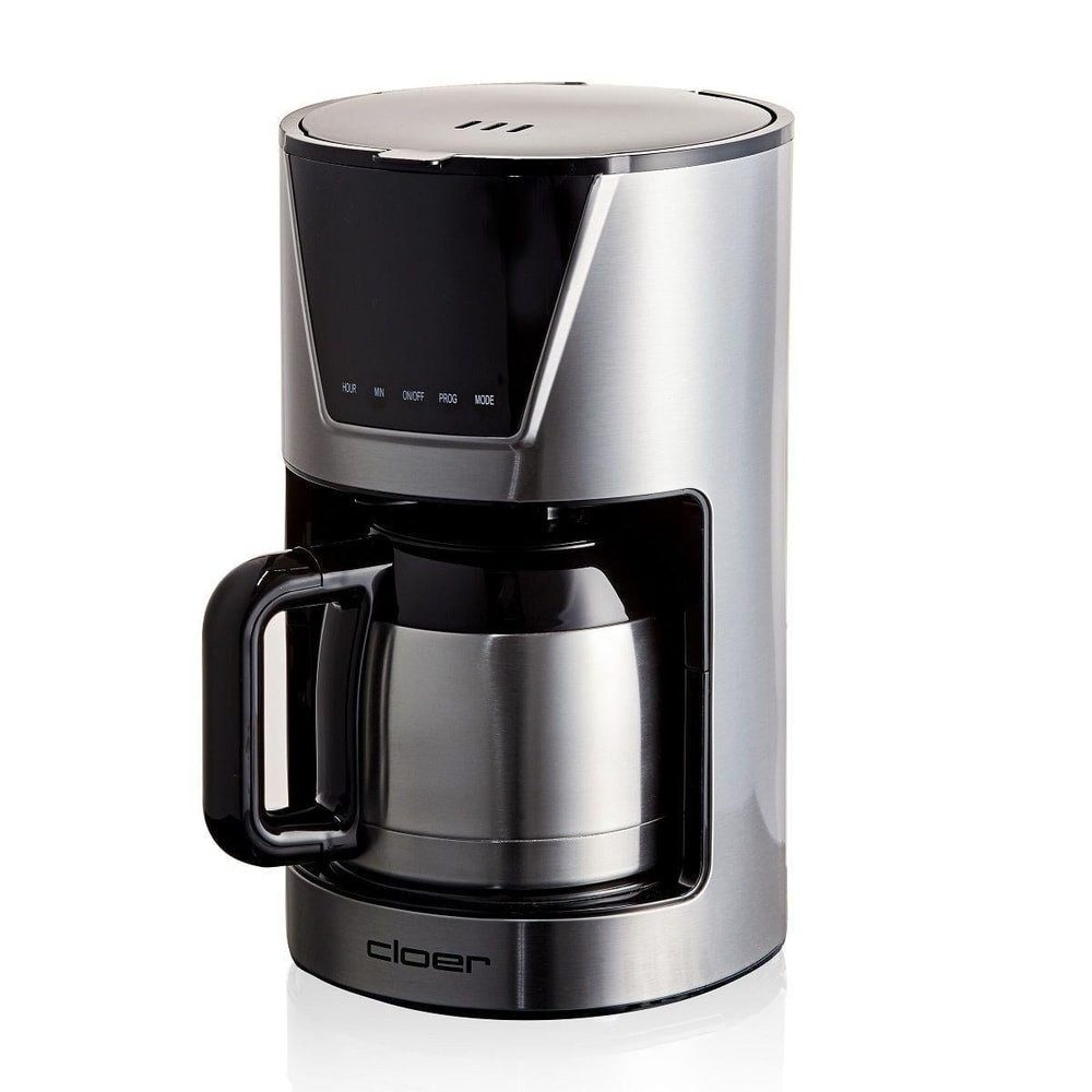 Cloer Filterkaffeemaschine 5258
