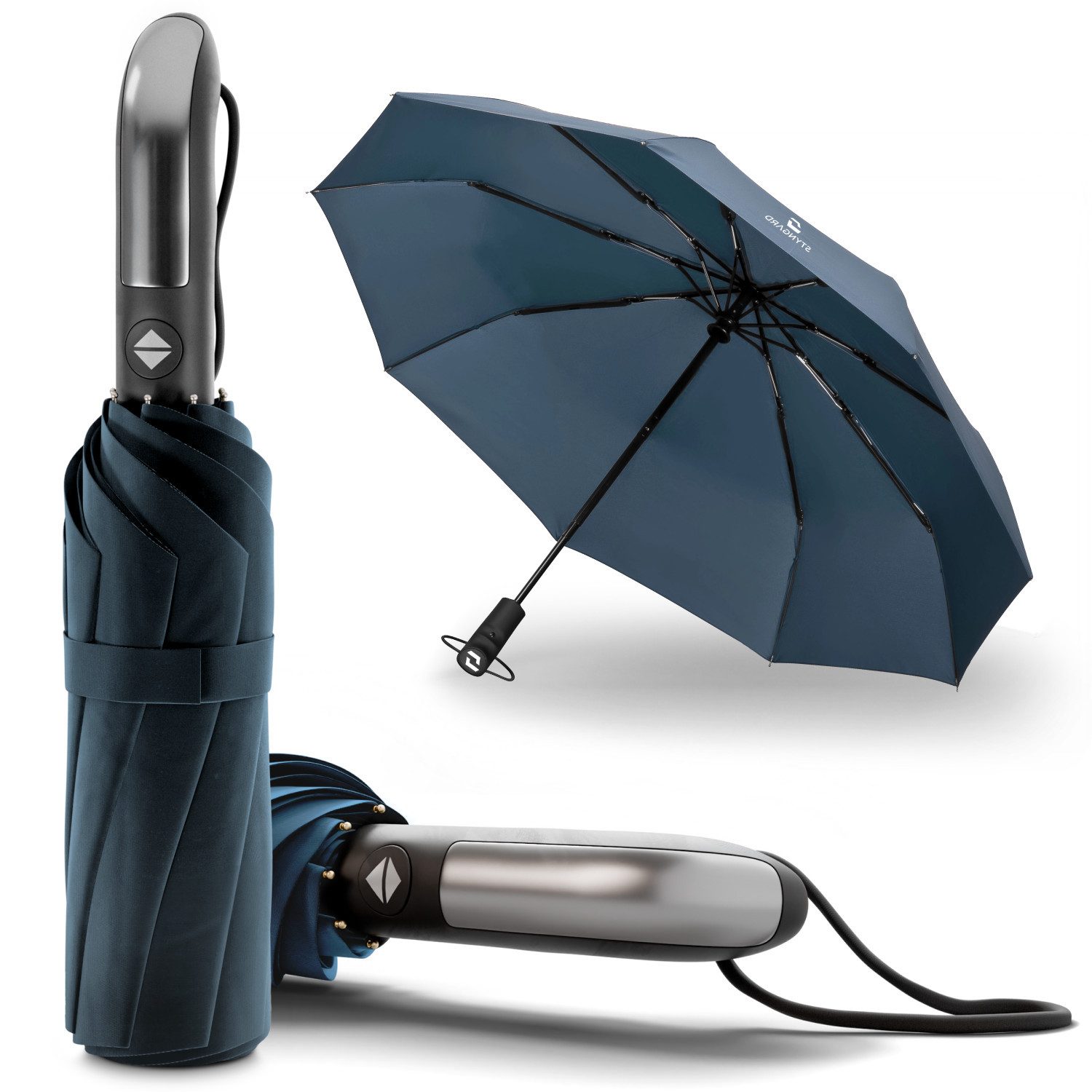 Styngard Taschenregenschirm Trondheim günstig online kaufen