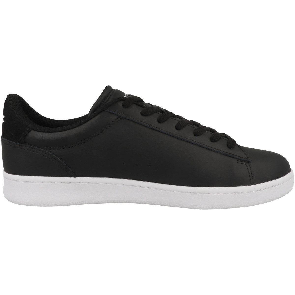 Lacoste Lacoste Carnaby Set 224 1 Sneaker low Herren Schuhe Sneaker Verstärkte Ferse