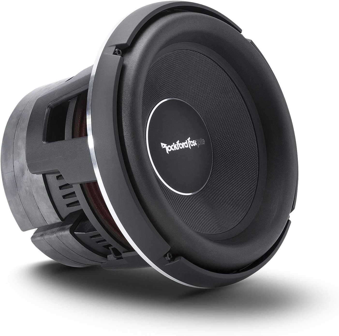 Rockford Fosgate Rockford Fosgate T2S1-13 POWER Subwoofer 33 cm Auto-Subwoofer
