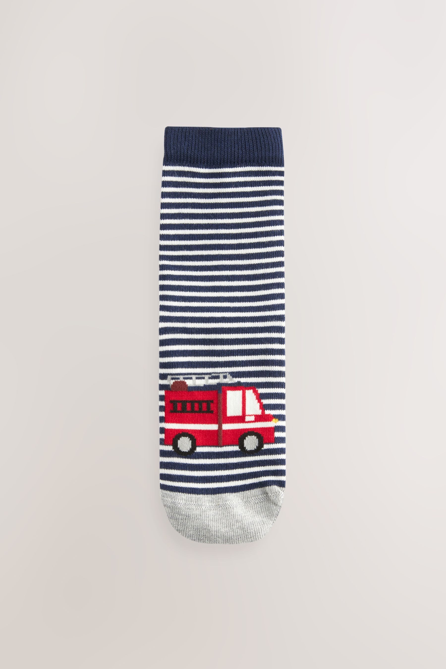 Next Kurzsocken Socken mit hohem Baumwollanteil, 7er-Pack (7-Paar)