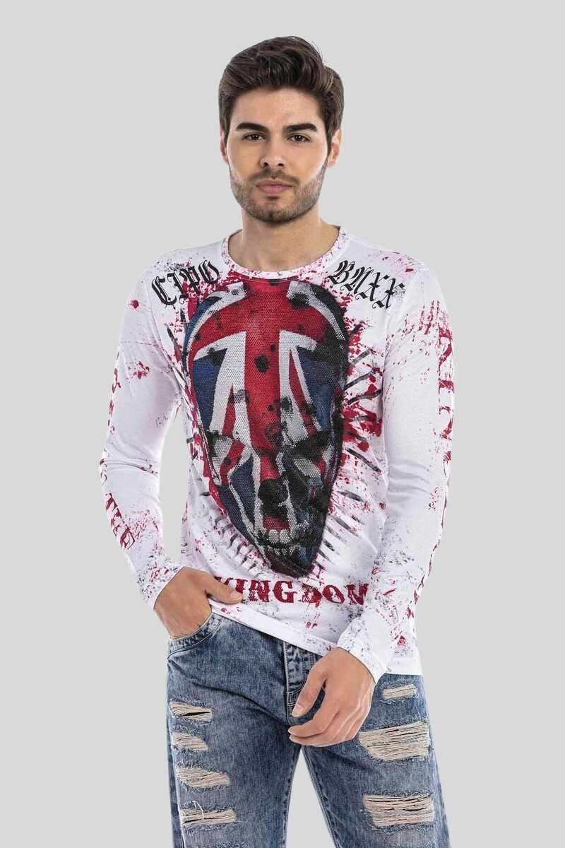 T-Shirt Sweatshirts
