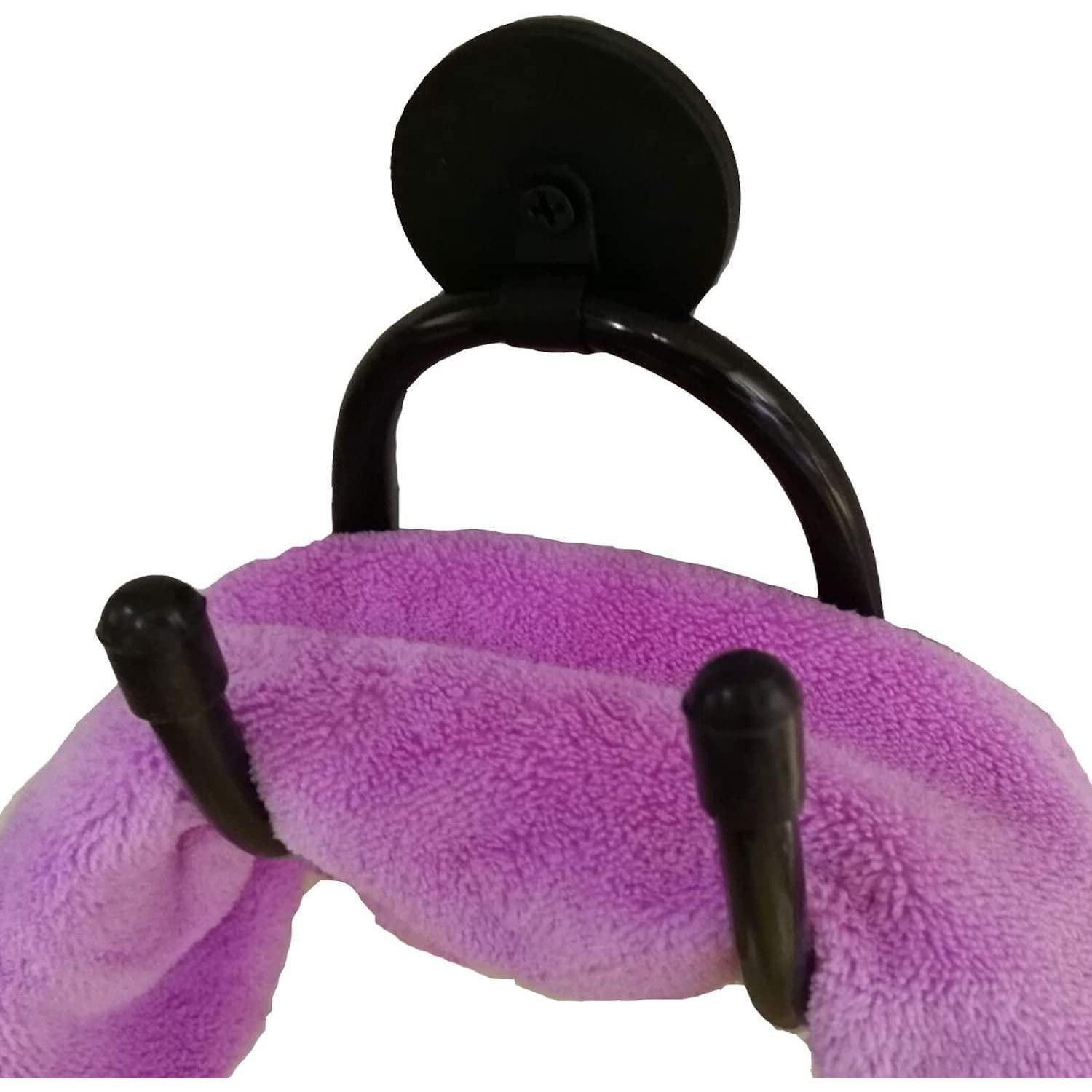 LuxusKollektion Handtuchhalter Mini Magnetischer Handtuchhaken