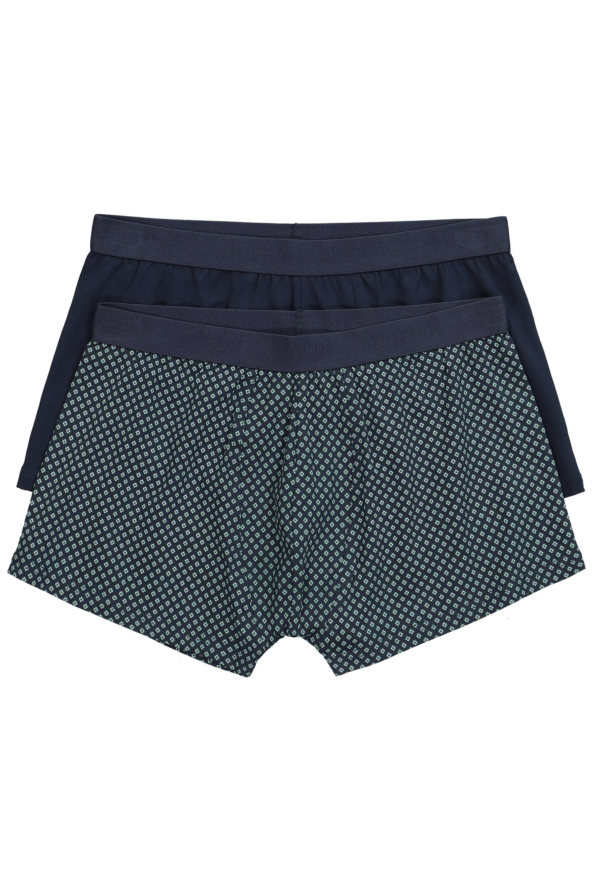 Slip Hip-Pants FLEXNAMIC® 2er-Pack Unterhose