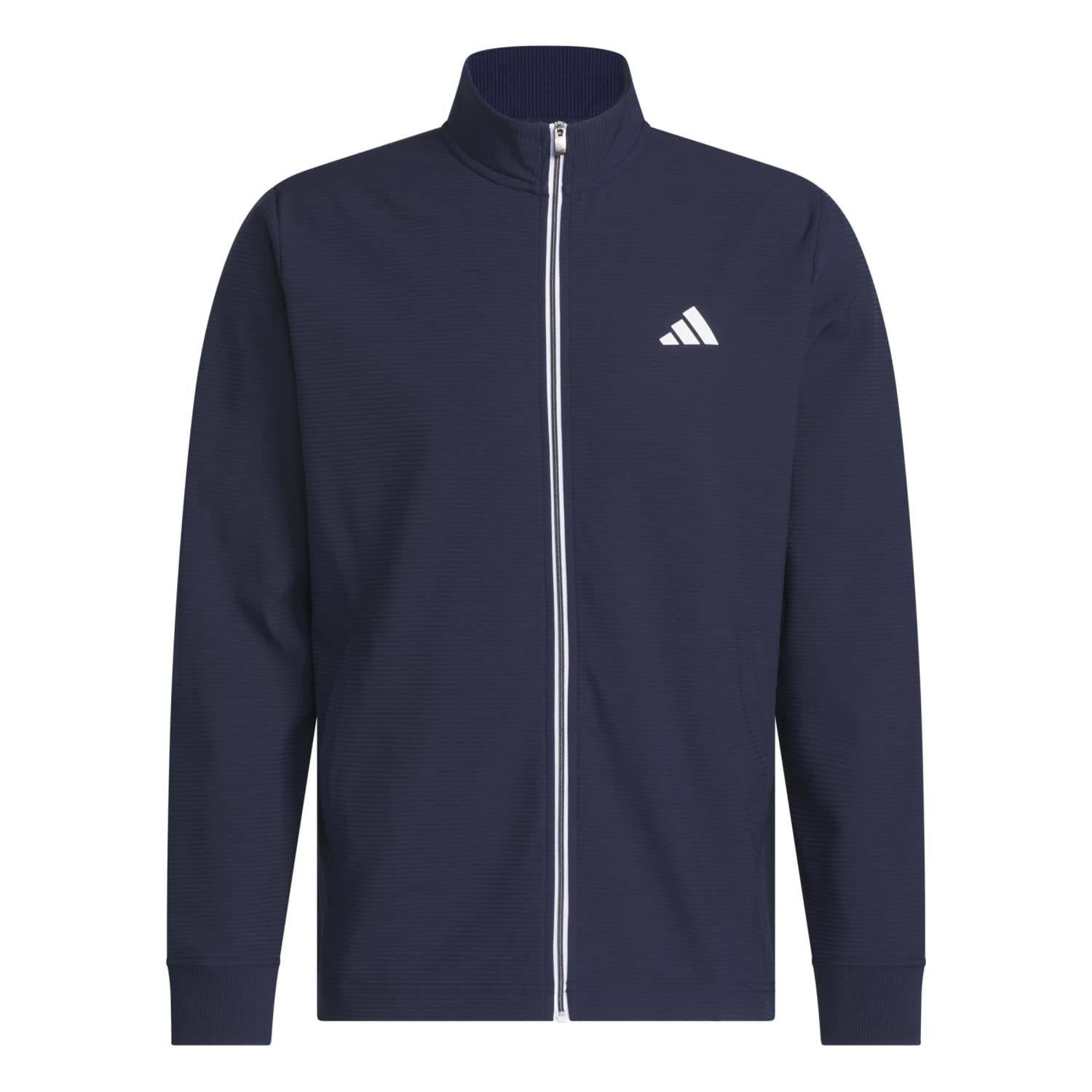 adidas Sportswear Trainingsjacke Adidas Golf Jacke Ultimate365 Wind Navy Herren