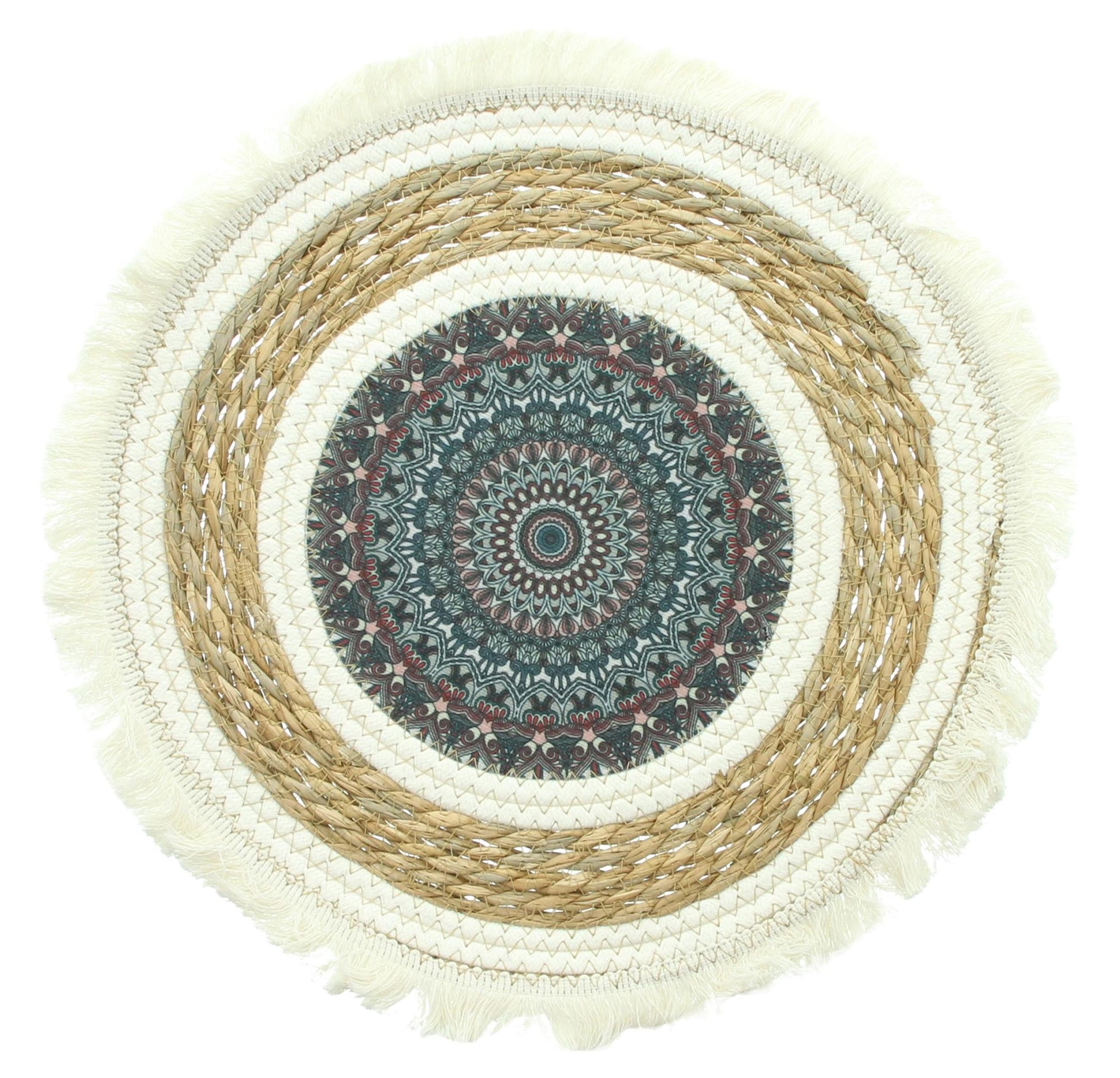 Topfuntersetzer Untersetzer "Mandala"