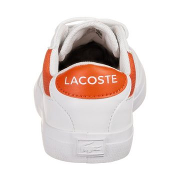 Lacoste »Court-Master Sneaker Kinder« Sneaker