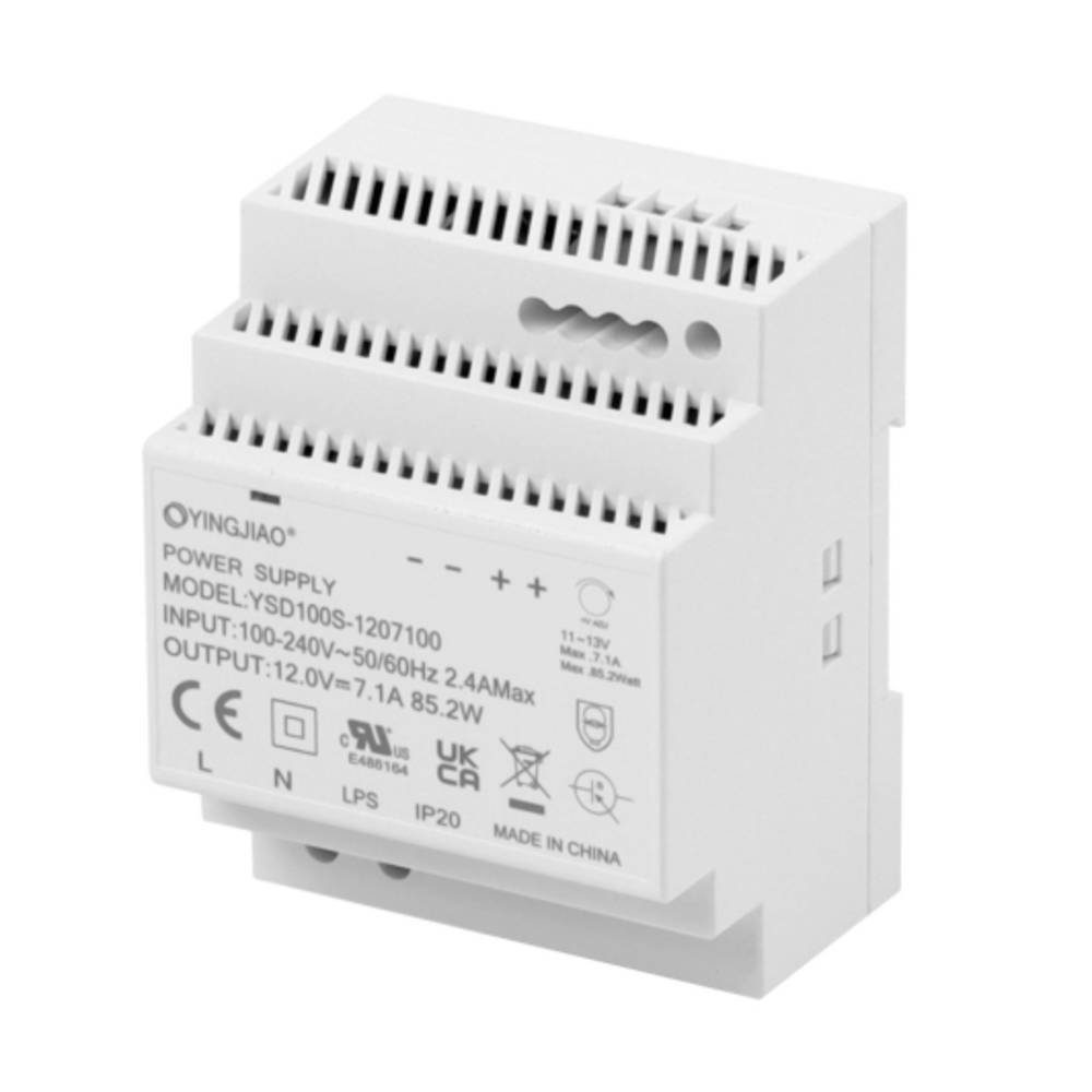Hutschienen-Netzteil DIN-Rail Hutschienen-Netzteil