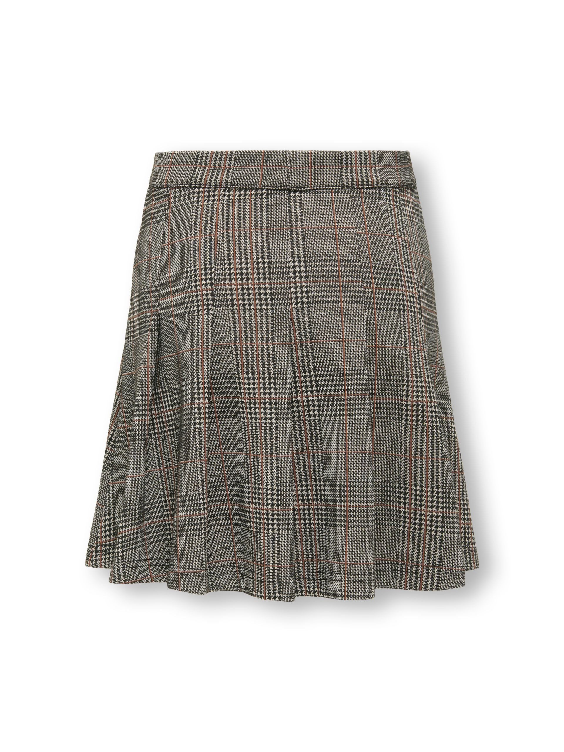 KIDS ONLY A-Linien-Rock KOGFINE PLEAT SKIRT JRS