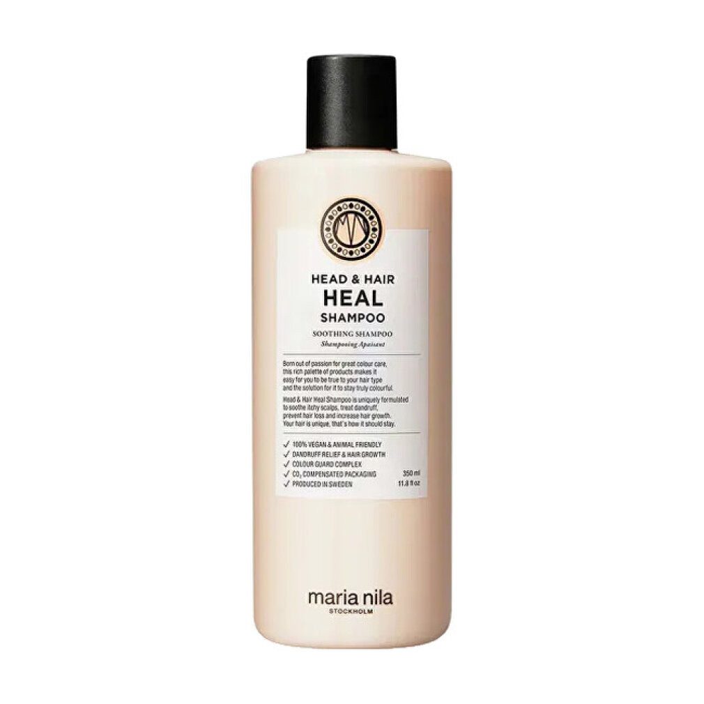Maria Nila Haarshampoo Head & Hair Heal Shampoo