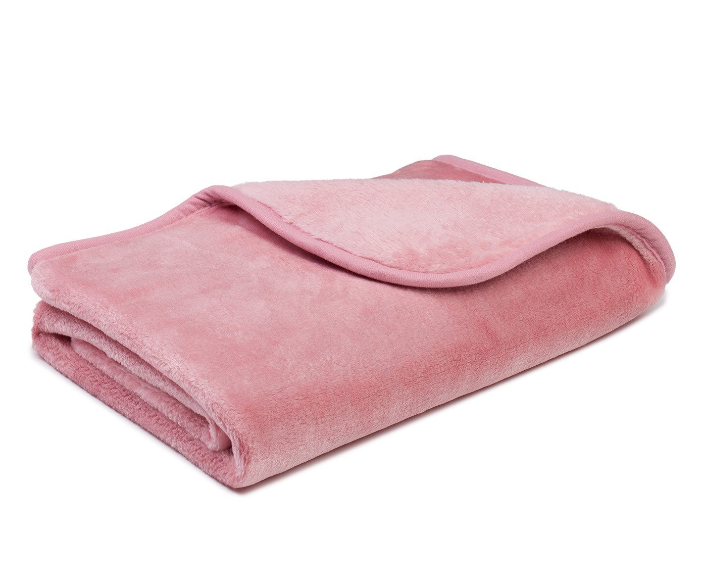 Kinderdecke Kuscheldecke Kids, liebling, Cashmere Feeling günstig online kaufen