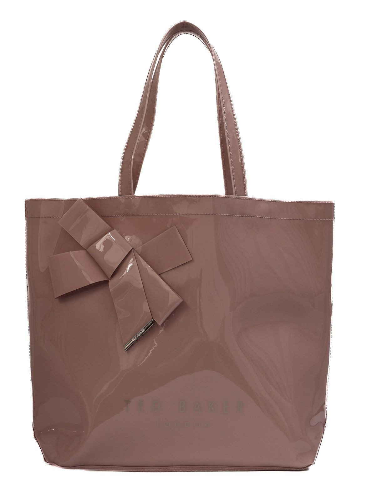 Ted Baker Schultertasche Knot Bow Icon Bag