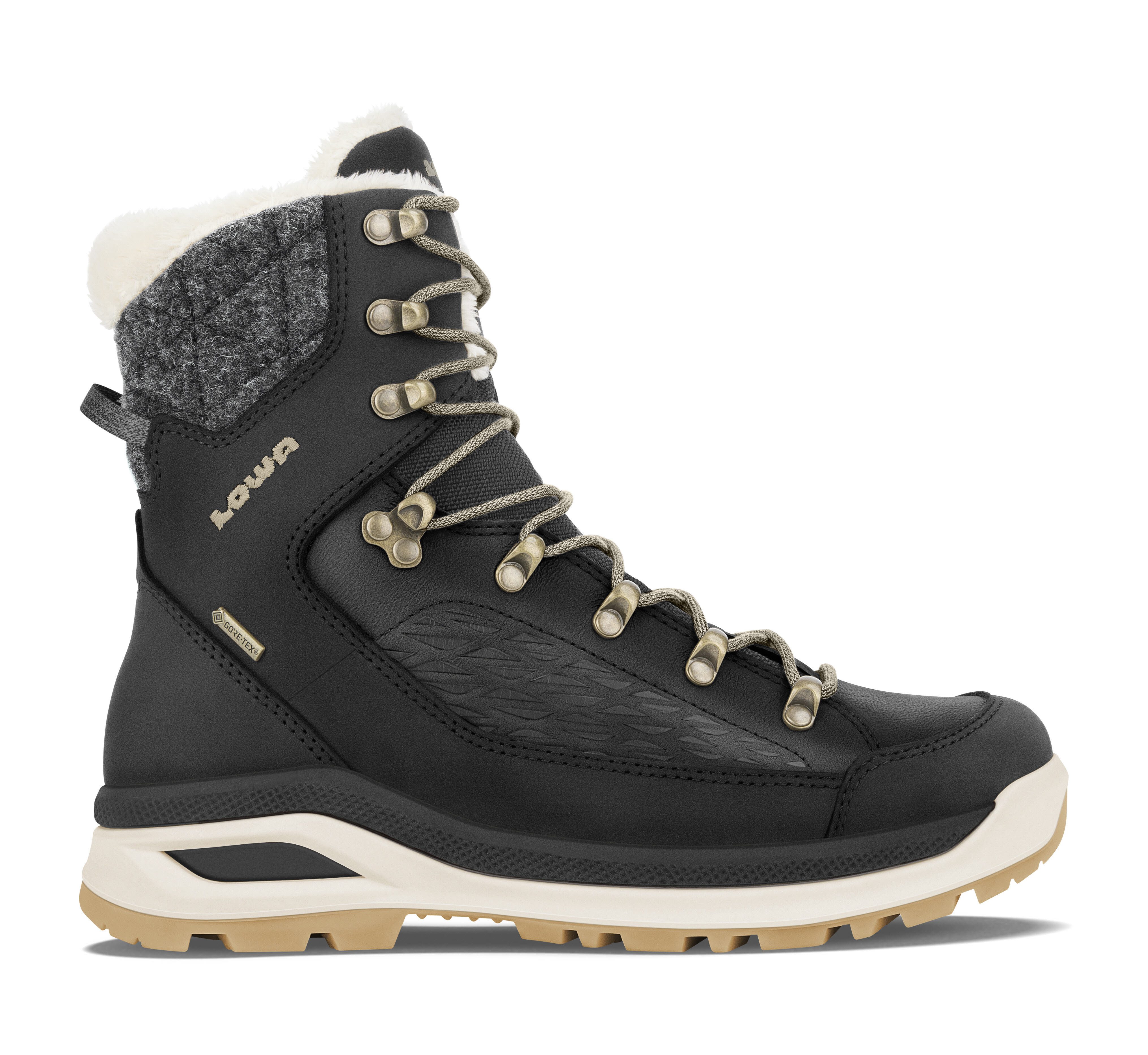 Lowa Winterstiefel