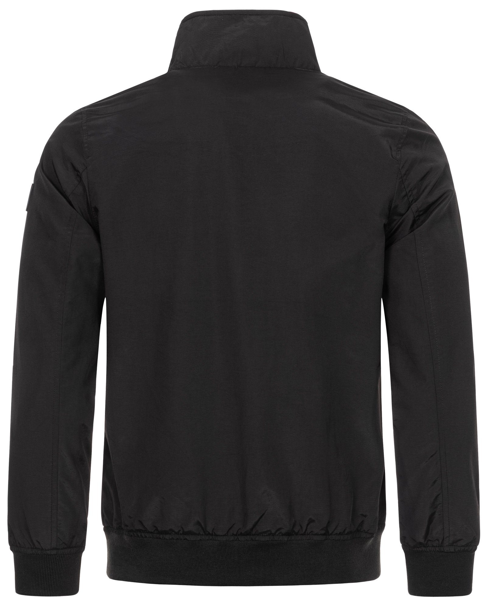 Geographical Norway Steppjacke Herren Übergangs Jacke Windbreaker Blouson Wasserabweisend Frühlings