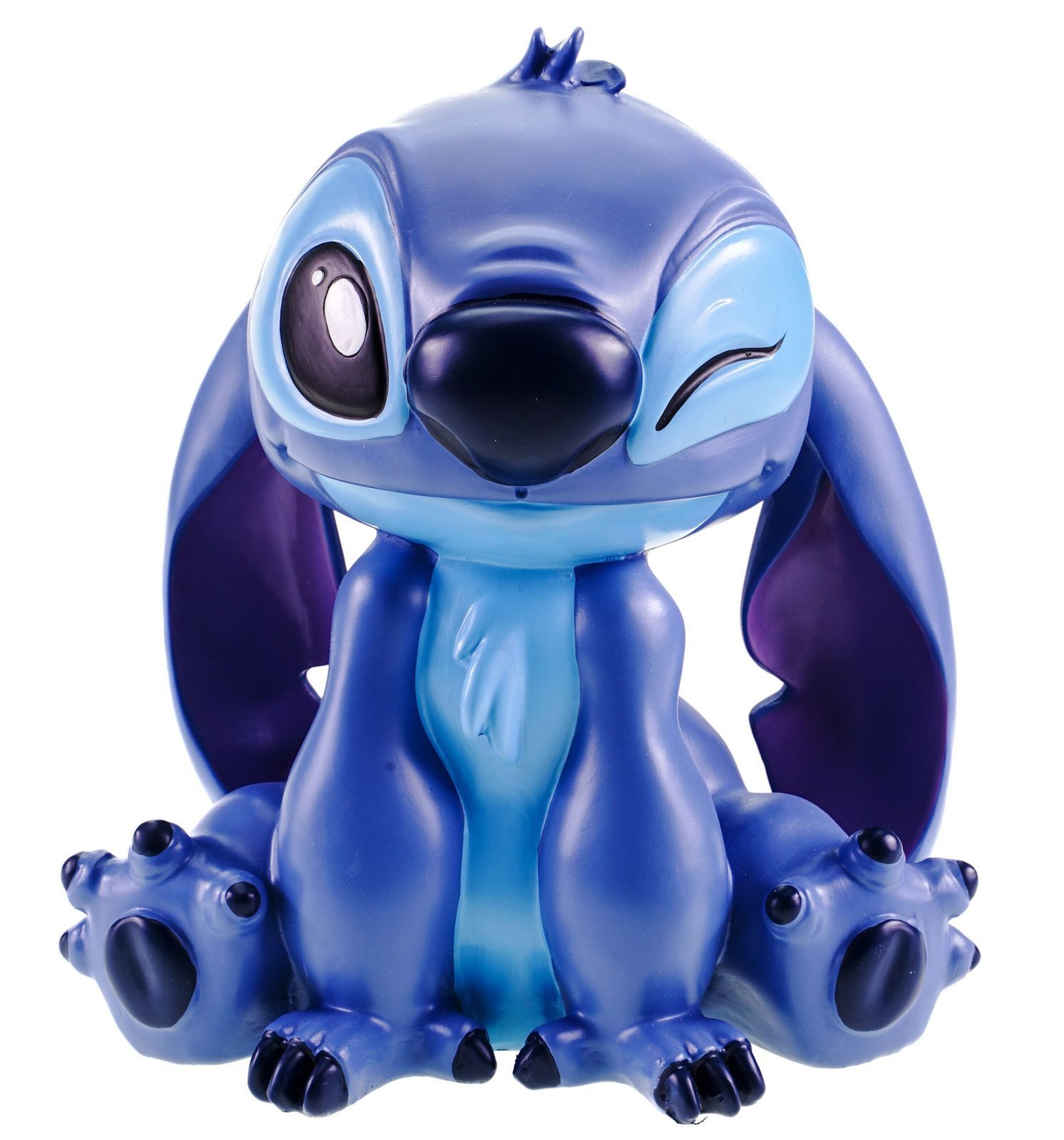 Disney Gartenfigur XXXL Stitch Disney frecher günstig online kaufen
