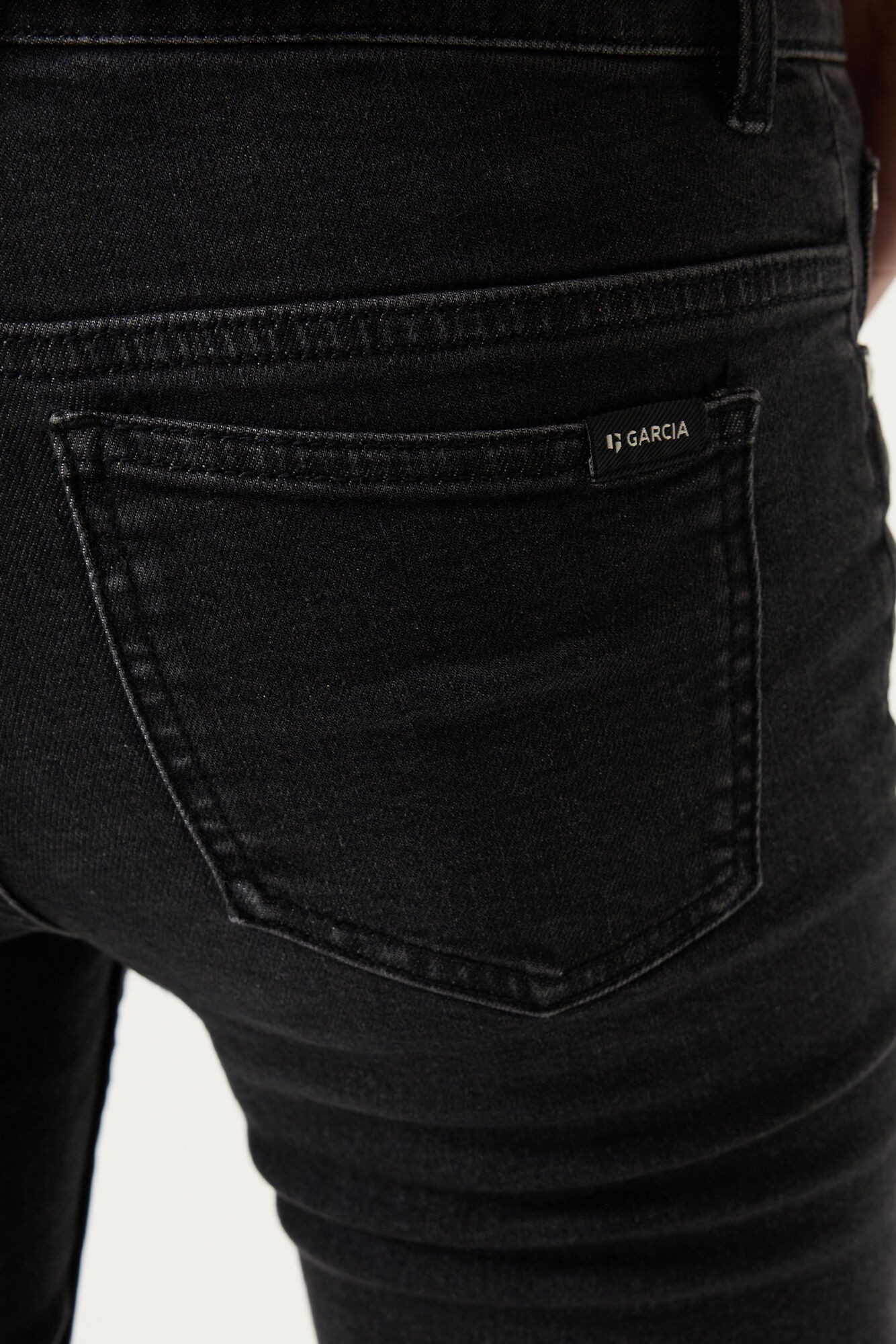 Garcia Slim-fit-Jeans RIANNA for GIRLS