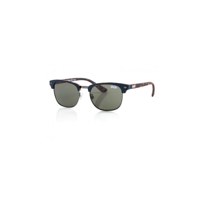 Superdry Sonnenbrille Kendrik 106 Kunststoff Kategorie 3 53-21/145